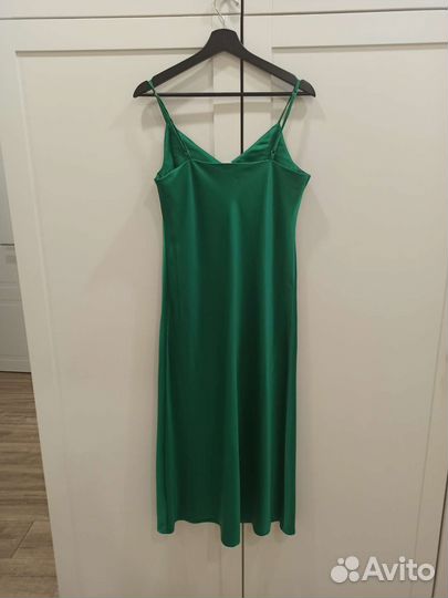 Платье новое