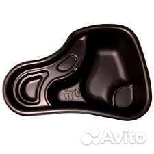 Пластиковый пруд