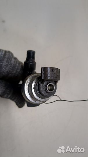 Форсунка топливная Opel Zafira B, 2011