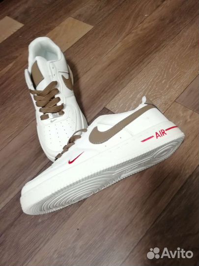 Кроссовки nike air max