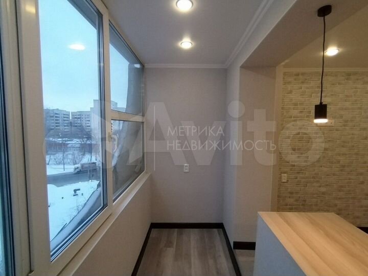 Квартира-студия, 21 м², 5/8 эт.