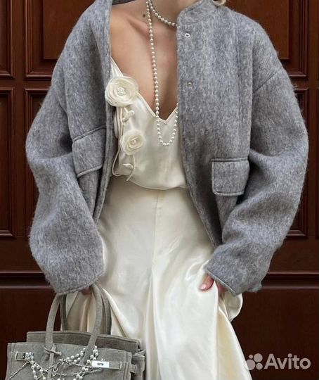 Пошив пиджака