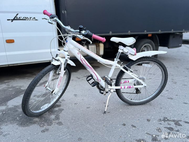 Велосипед подростковый mongoos rockadile