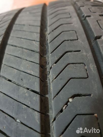 Continental CrossContact RX 235/55 R19