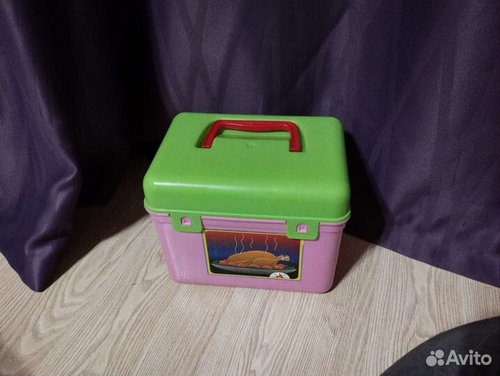 Набор посуды для детей кухня