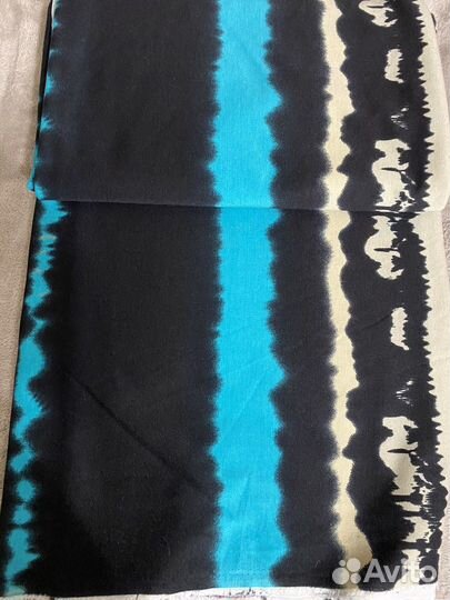 Отрезы тканей