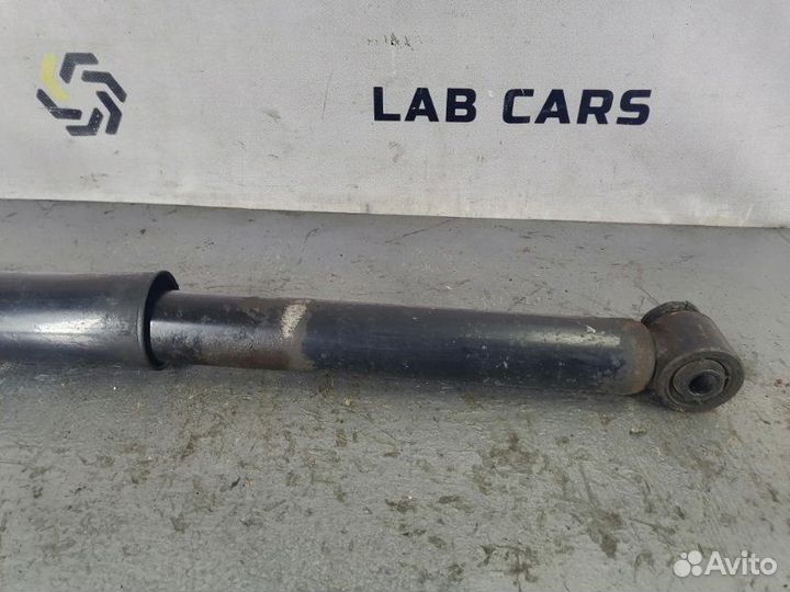 Амортизатор подвески задний Audi A6 C6