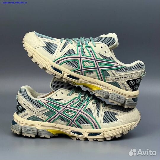 Кроссовки Asics Gel-Kahana 8 (Арт.73852)