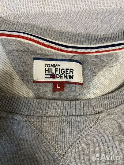 Tommy hilfiger