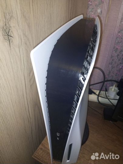 Sony playstation 5
