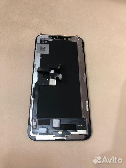 Дисплей для iPhone