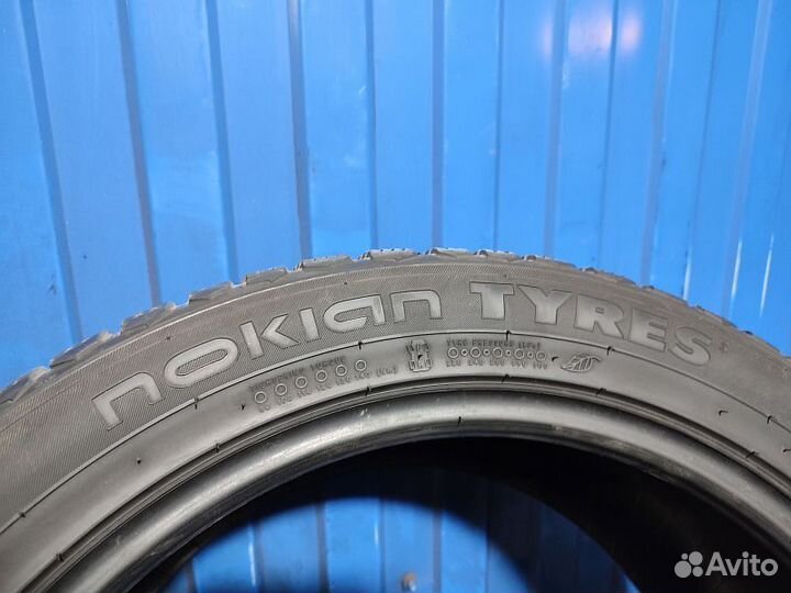 Nokian Tyres Hakkapeliitta 9 245/45 R18