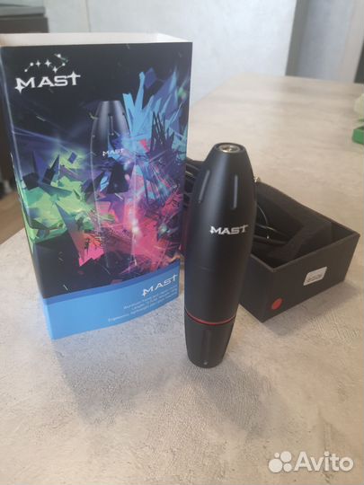 Машинка для тату mast
