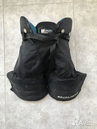 Шорты хоккейные детские yth