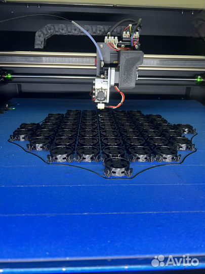 3D моделирование, 3D печать, 3D сканирование