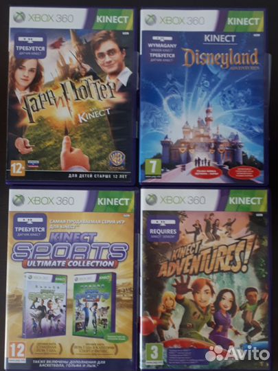 Продам x box 360