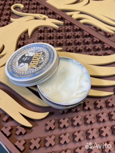 Reuzel Бальзам для бороды Beard Balm 35гр