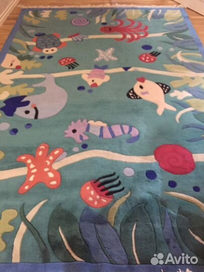 Ковер китайский