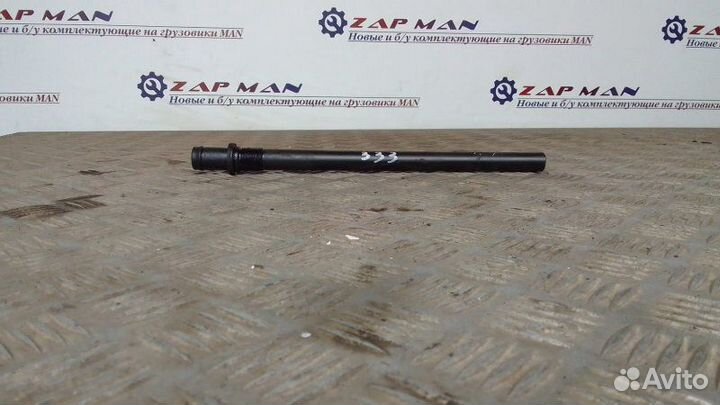 Обратный маслопровод Man Tga Tgs Tgx