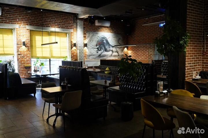 Аренда кафе для мероприятий Люберцы