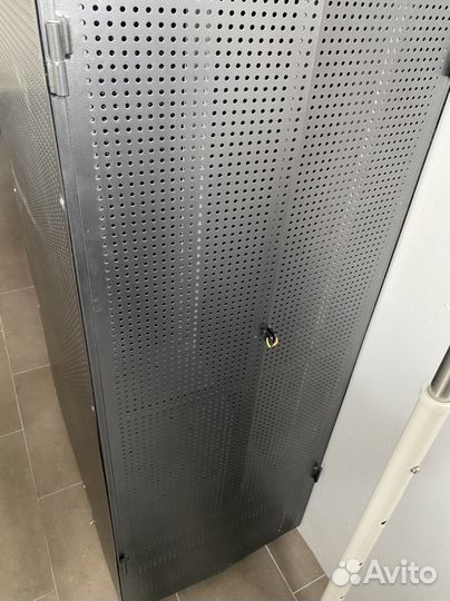 Шкаф серверный глубина 600 мм