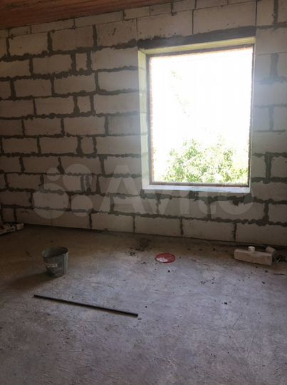 Коттедж 220 м² на участке 4 сот.