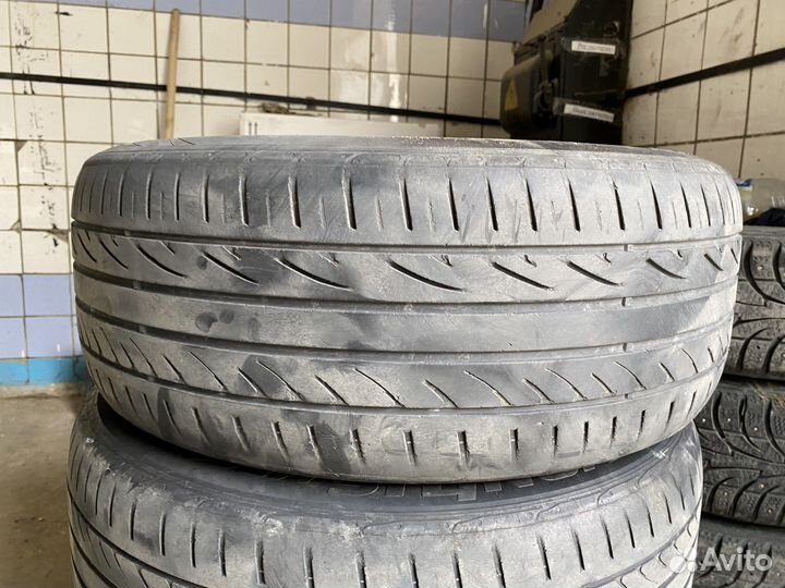 Hankook Ventus ME01 K114 205/55 R16