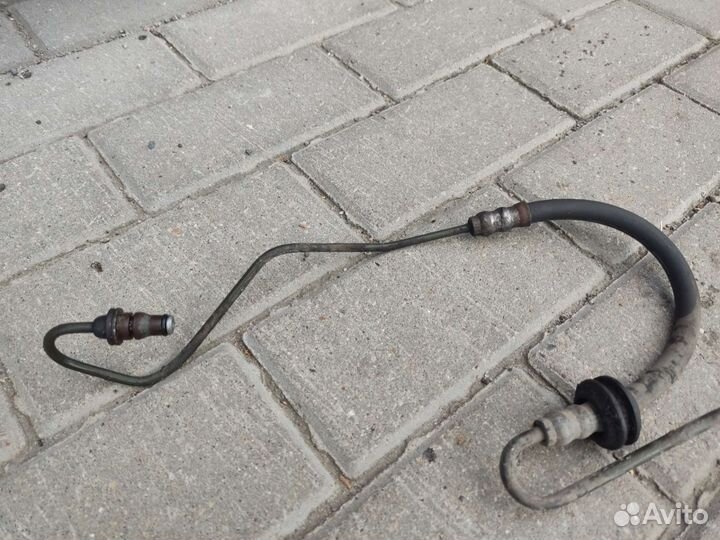 Трубка сцепления 1.4 Шкода Фабия 1