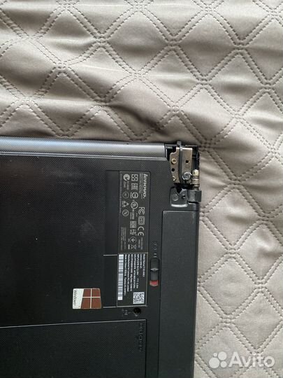 Ноутбук Lenovo g50-45 80e3