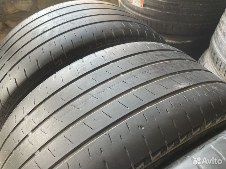 Bridgestone Turanza T005A 235/45 R18 94W