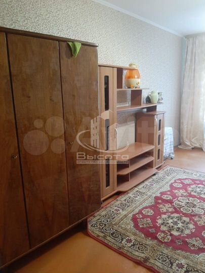 1-к. квартира, 33 м², 3/5 эт.