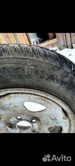 Accelera 651 195/65 R15