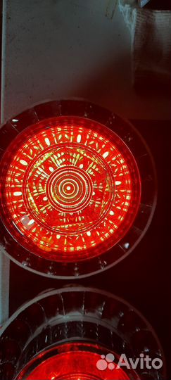 Платы задних фонарей VW Passat b6,Golf Plus, Jetta