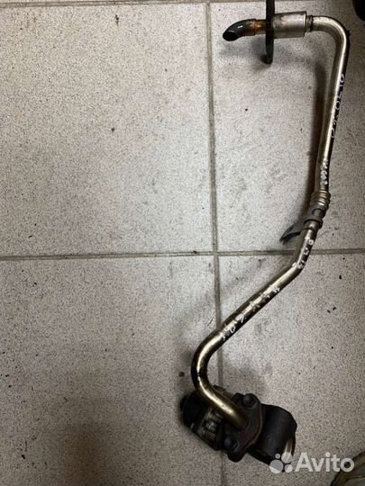 Клапан egr suzuki grand vitara jt 2.0 79073a