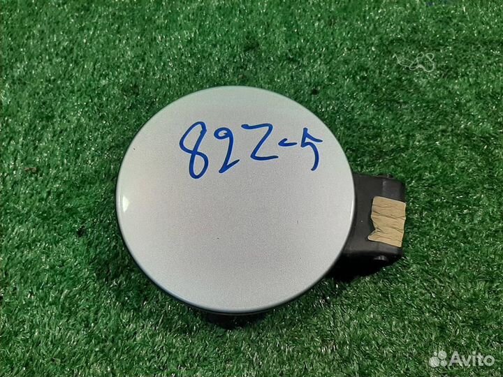 Лючок топливного бака volkswagen Touran (1T1) 2005