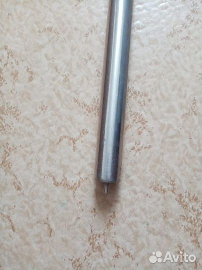 Гиря, гантели и турник