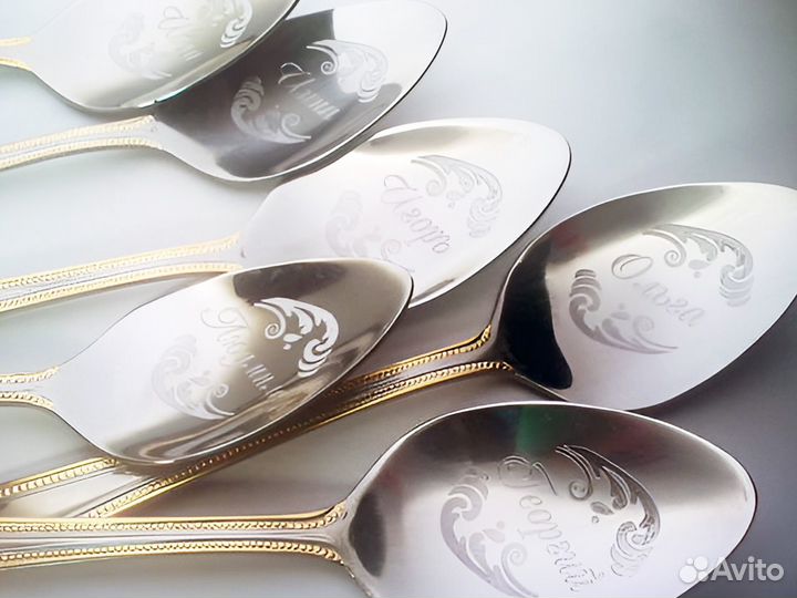 Лазерная гравировка на металле коже дереве