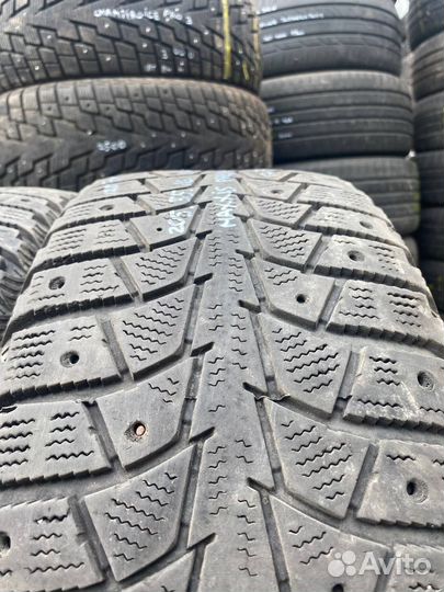 Maxxis MA-SLW Presa Spike 205/55 R16 94T