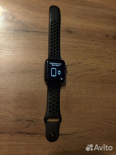 Часы Apple Watch 3 42mm