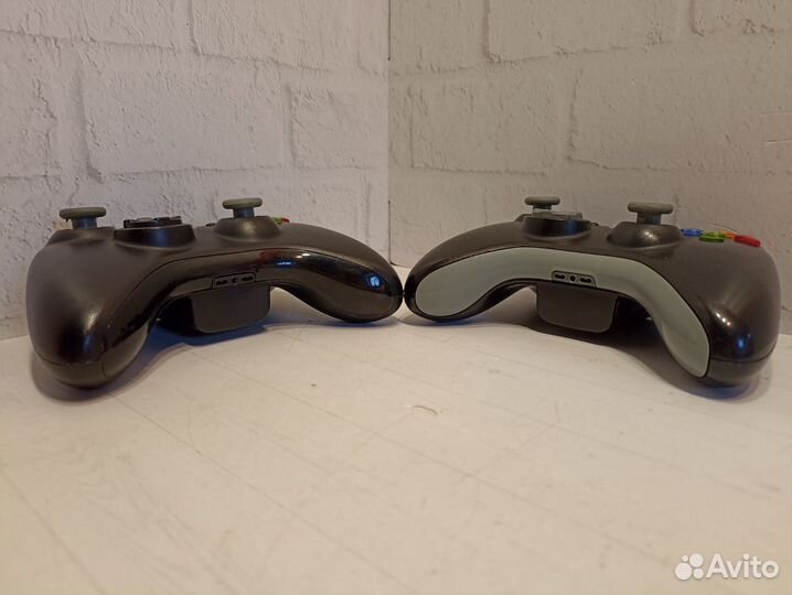 Геймпад Microsoft Xbox 360 Wireless Controller