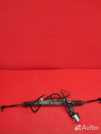 Рулевая рейка Bmw X5 E53 2004