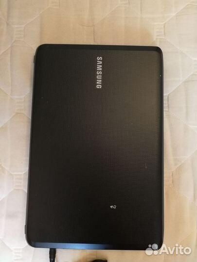 Ноутбук Samsung r530
