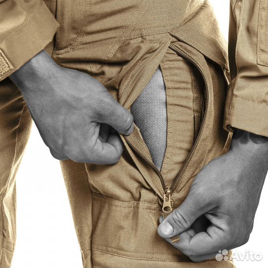 UF PRO Striker ULT Боевые Брюки