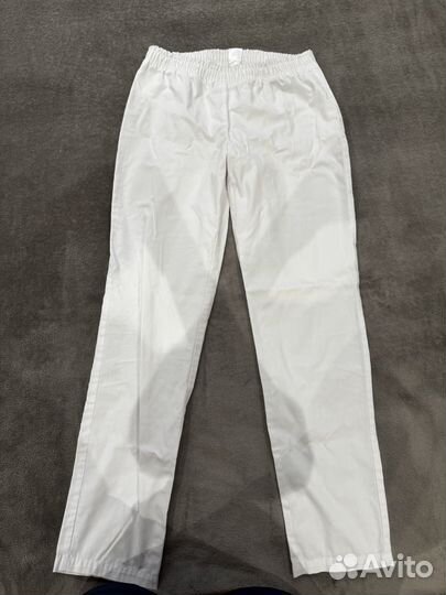 Медицинские брюки