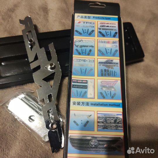 Комплект для тюнинга бмв - AC Schnitzer