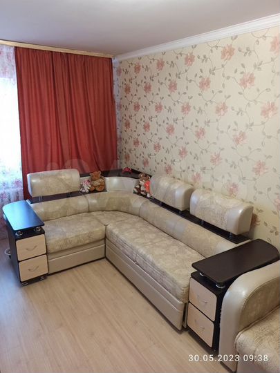 2-к. квартира, 57,9 м², 1/5 эт.