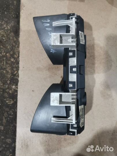 Панель приборов Hyundai Elantra 2010—2014