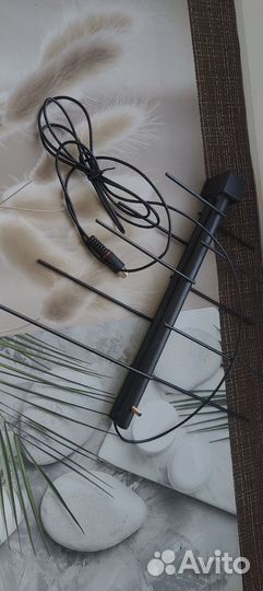 Антенна для тв