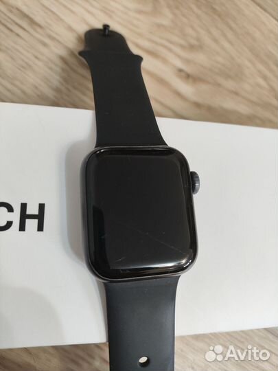 Apple watch se 40mm 2021