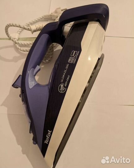 Утюг tefal